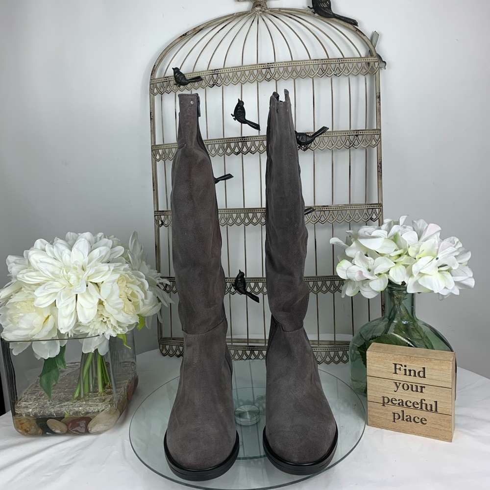 Steven Zoe Womens Boot.